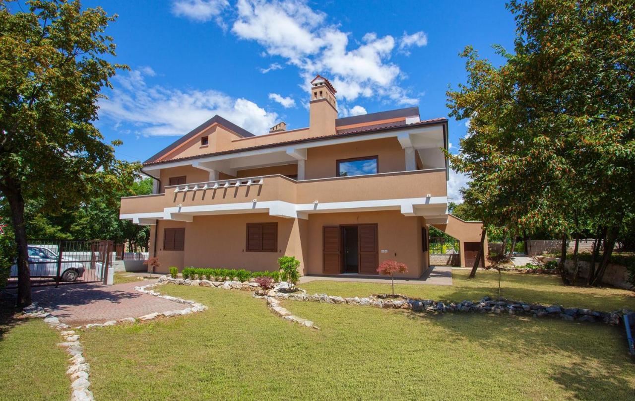 Residence Mare Azzurro ซิสเตียนา ภายนอก รูปภาพ